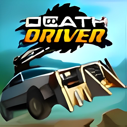 Death Driver